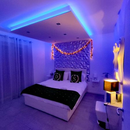 Diamond Suite فيرونا المظهر الخارجي الصورة