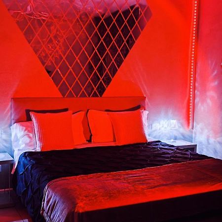 Diamond Suite فيرونا المظهر الخارجي الصورة
