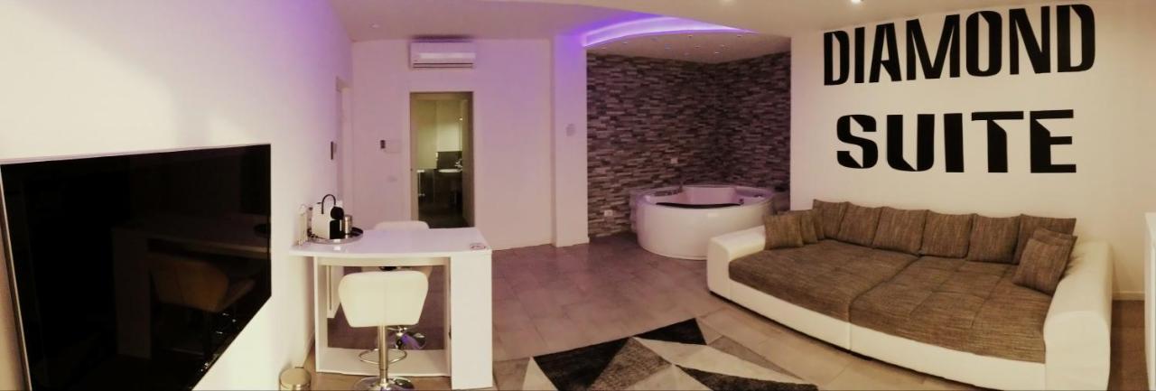 Diamond Suite فيرونا المظهر الخارجي الصورة