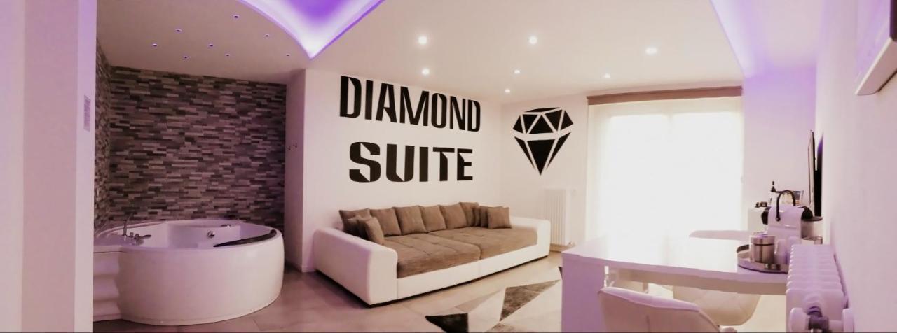 Diamond Suite فيرونا المظهر الخارجي الصورة