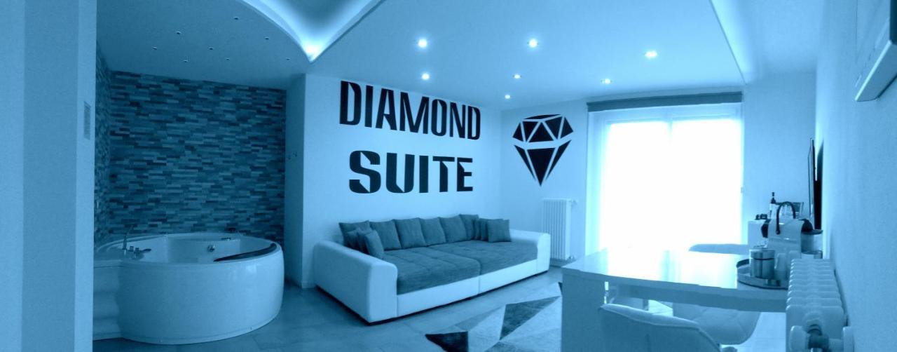Diamond Suite فيرونا المظهر الخارجي الصورة