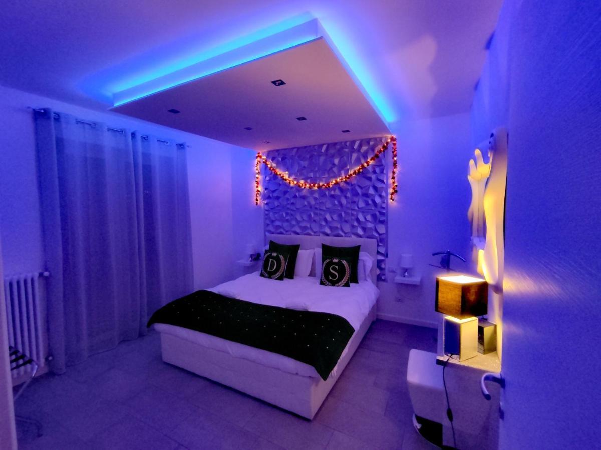 Diamond Suite فيرونا المظهر الخارجي الصورة