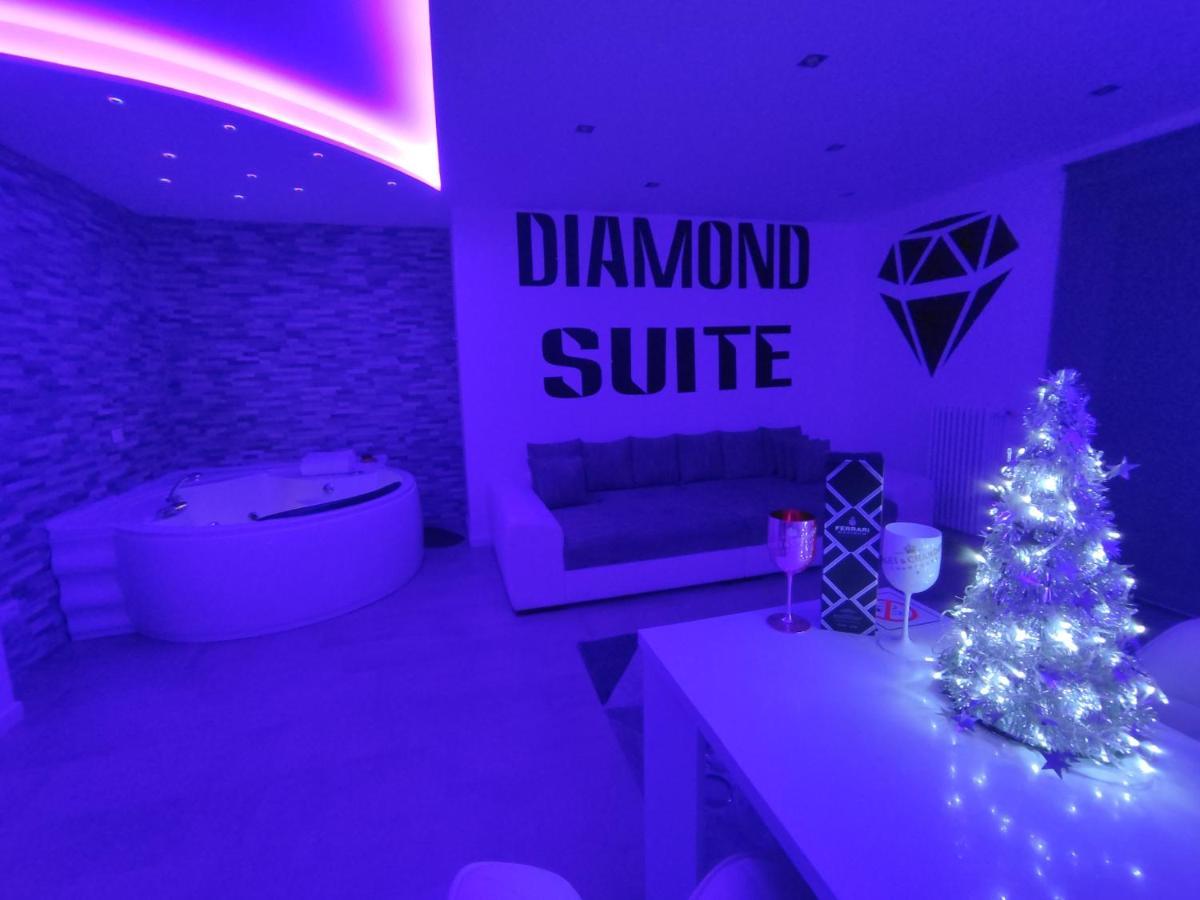 Diamond Suite فيرونا المظهر الخارجي الصورة