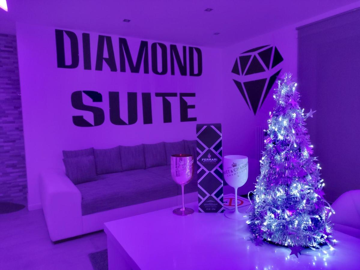 Diamond Suite فيرونا المظهر الخارجي الصورة