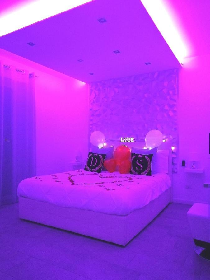 Diamond Suite فيرونا المظهر الخارجي الصورة