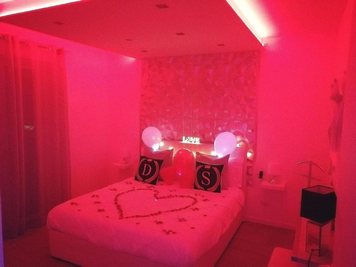 Diamond Suite فيرونا المظهر الخارجي الصورة