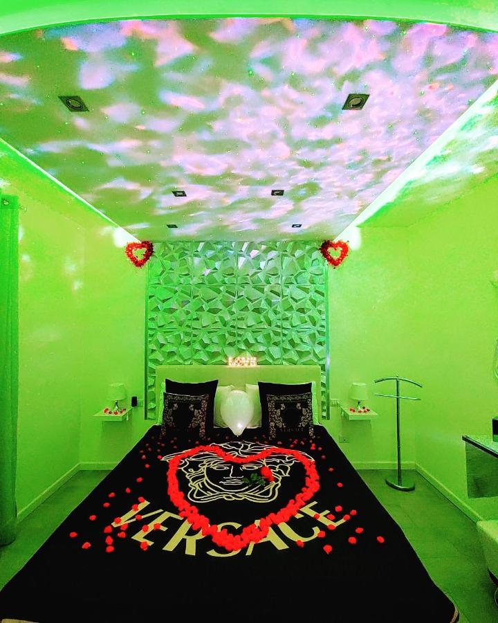 Diamond Suite فيرونا المظهر الخارجي الصورة