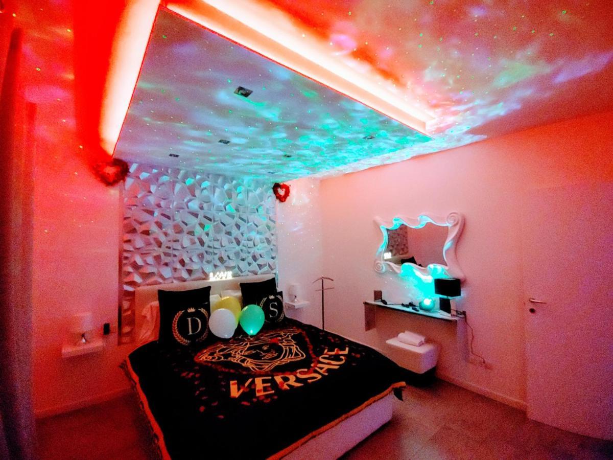Diamond Suite فيرونا المظهر الخارجي الصورة
