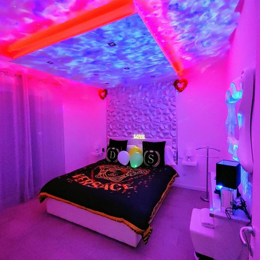 Diamond Suite فيرونا المظهر الخارجي الصورة