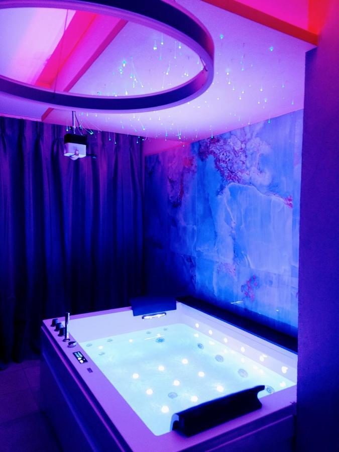 Diamond Suite فيرونا الغرفة الصورة