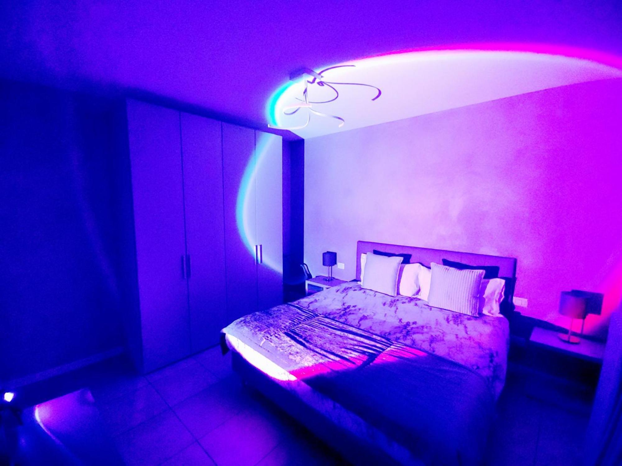 Diamond Suite فيرونا الغرفة الصورة