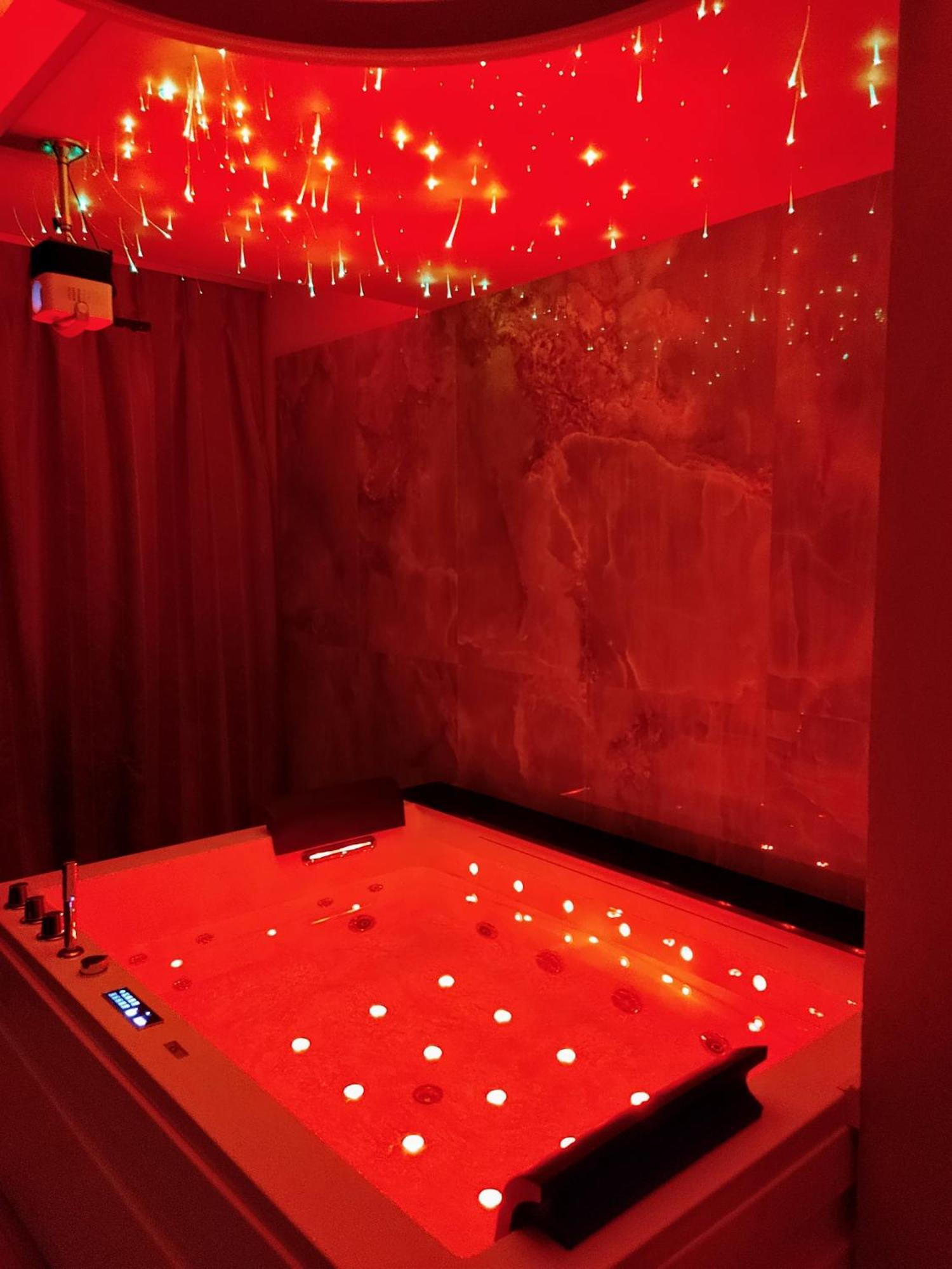 Diamond Suite فيرونا الغرفة الصورة