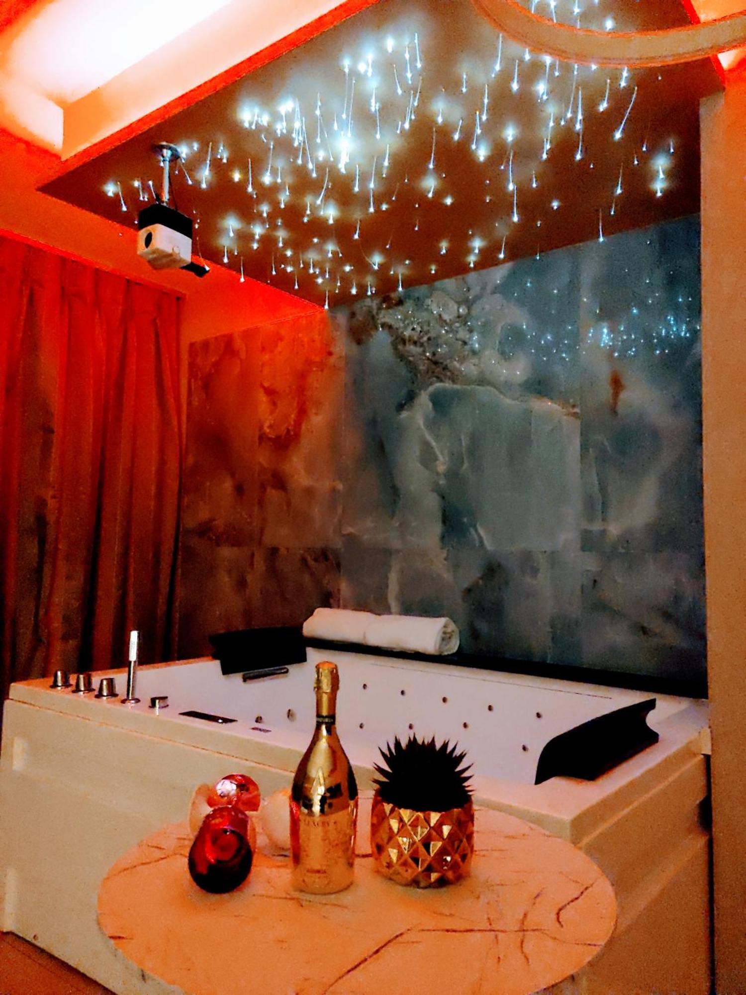 Diamond Suite فيرونا الغرفة الصورة