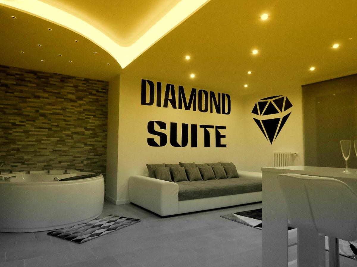 Diamond Suite فيرونا المظهر الخارجي الصورة