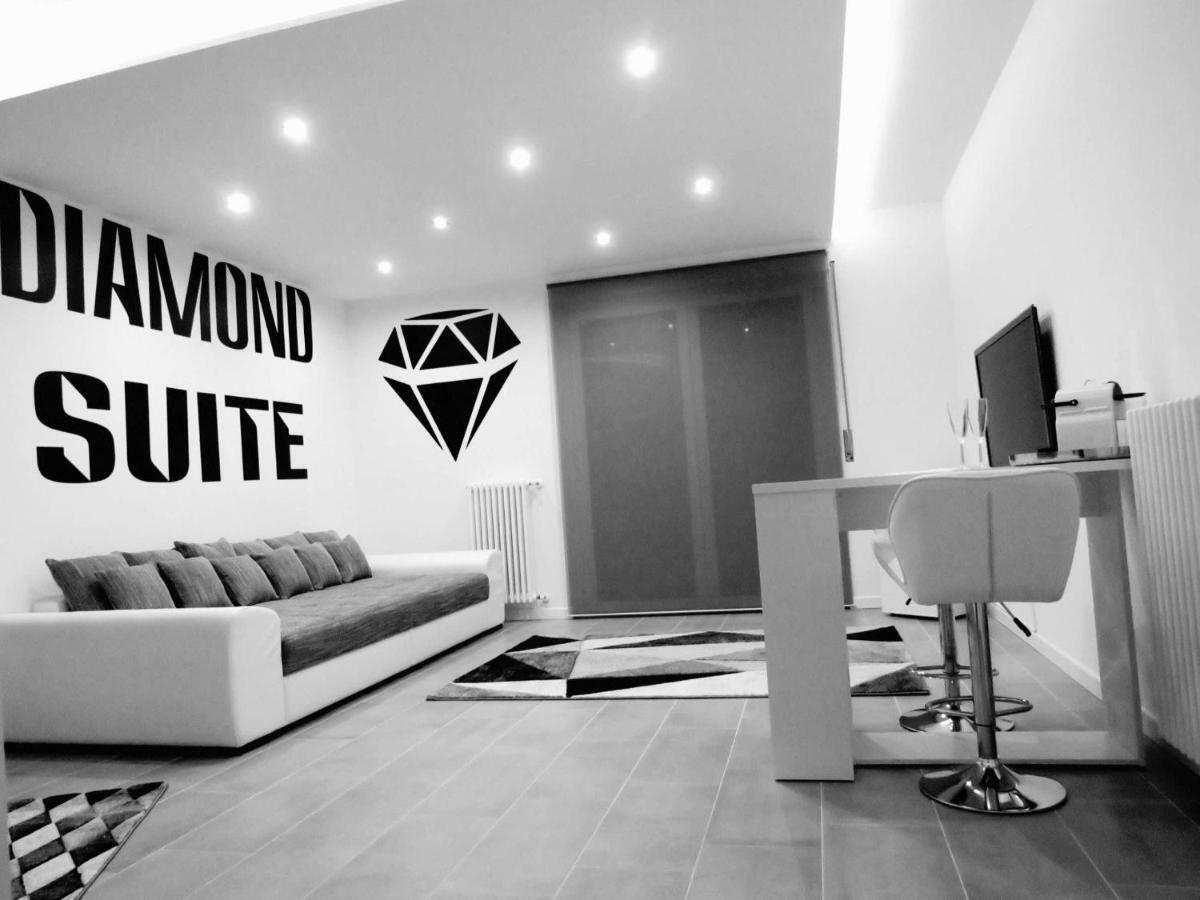 Diamond Suite فيرونا المظهر الخارجي الصورة