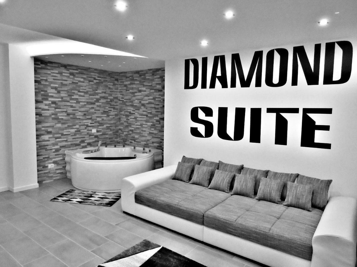Diamond Suite فيرونا المظهر الخارجي الصورة