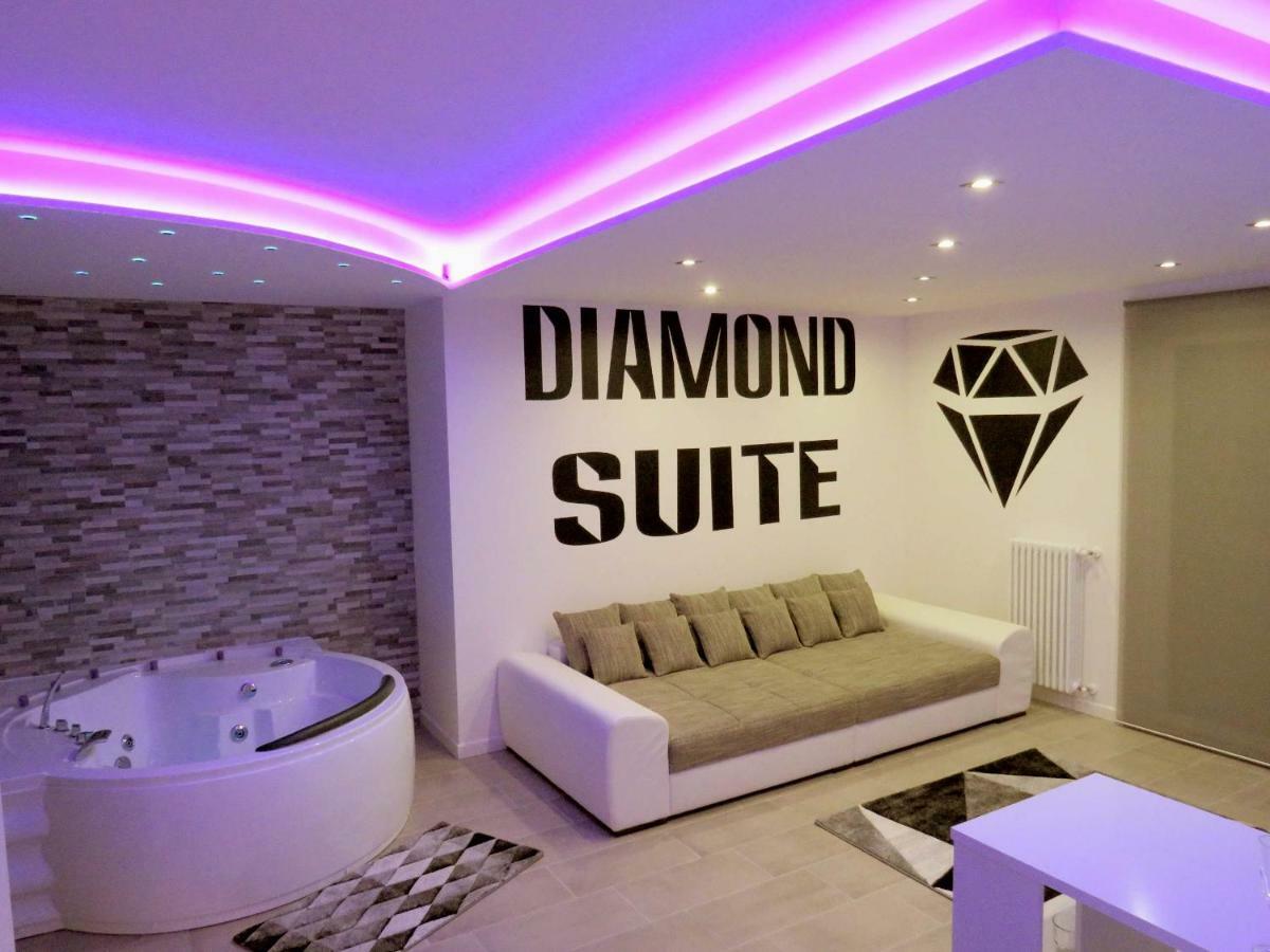 Diamond Suite فيرونا المظهر الخارجي الصورة