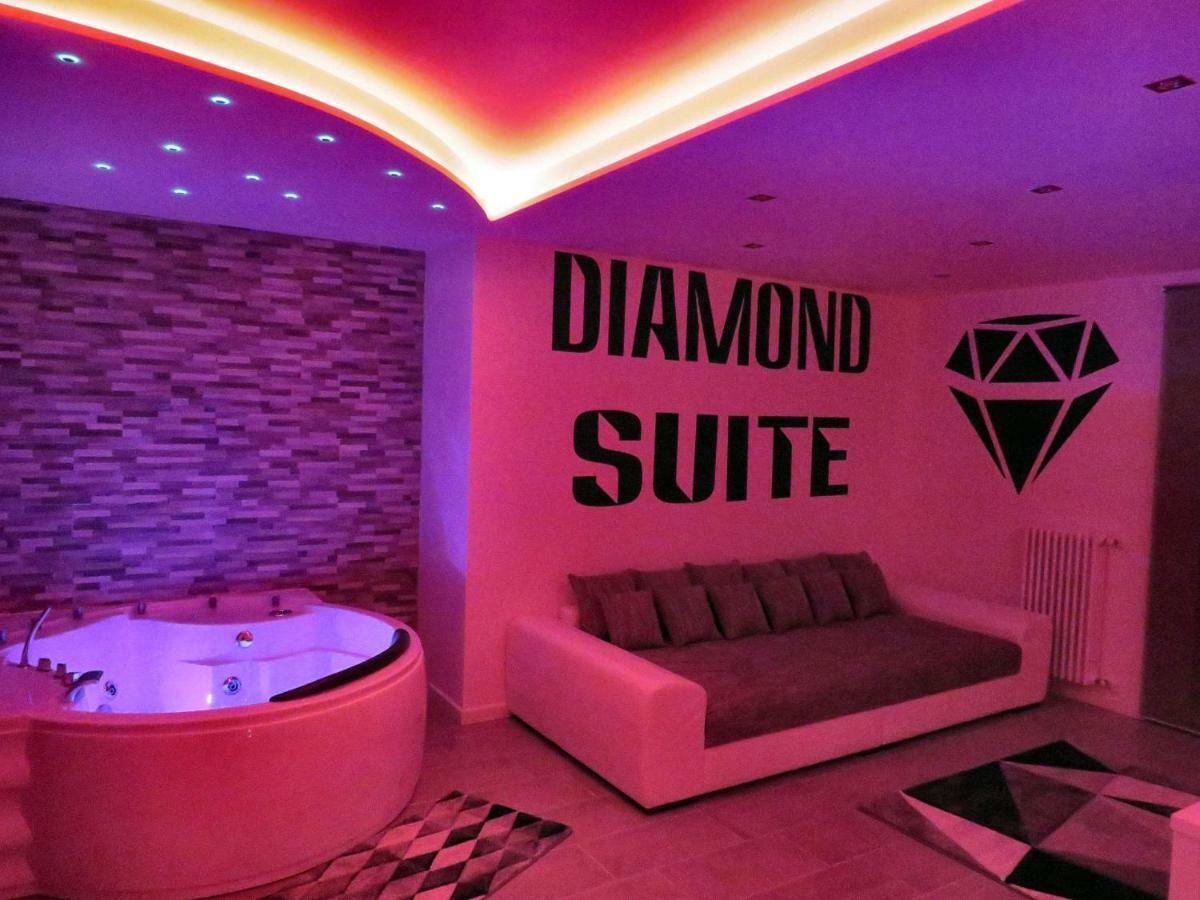 Diamond Suite فيرونا المظهر الخارجي الصورة