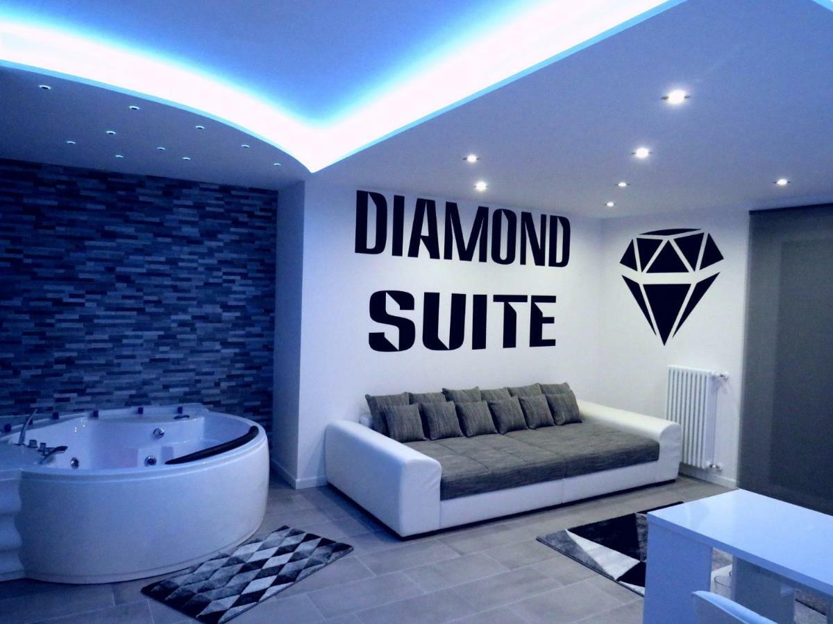 Diamond Suite فيرونا المظهر الخارجي الصورة