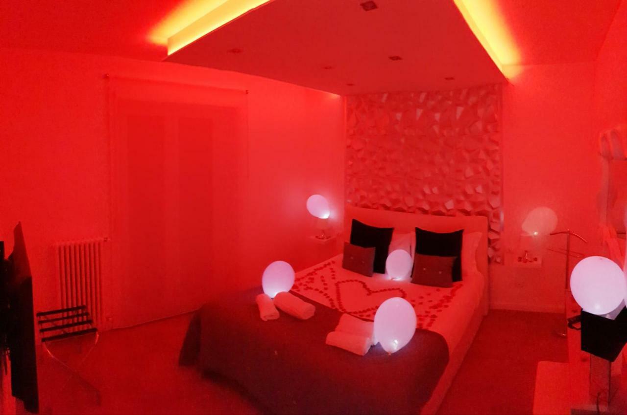 Diamond Suite فيرونا المظهر الخارجي الصورة