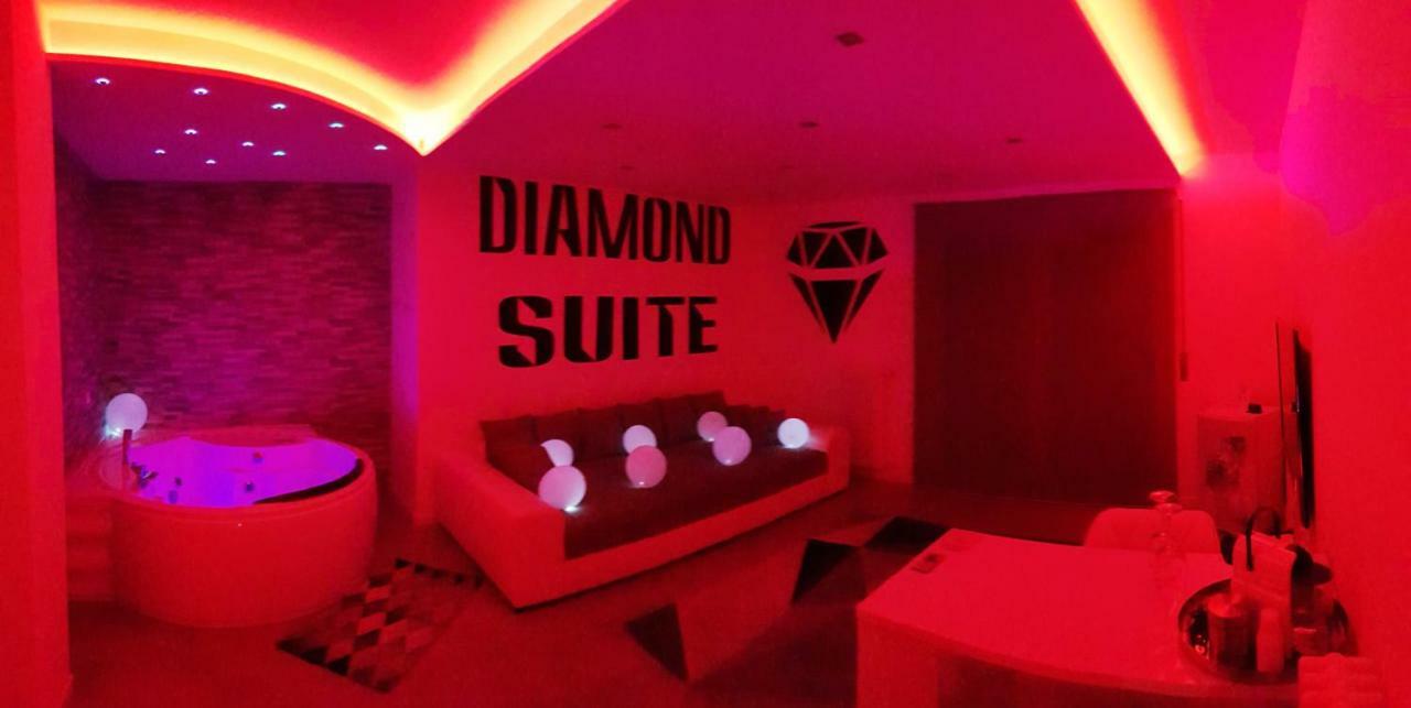 Diamond Suite فيرونا المظهر الخارجي الصورة
