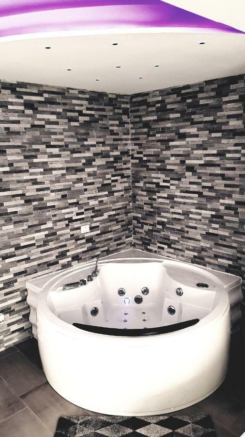 Diamond Suite فيرونا المظهر الخارجي الصورة