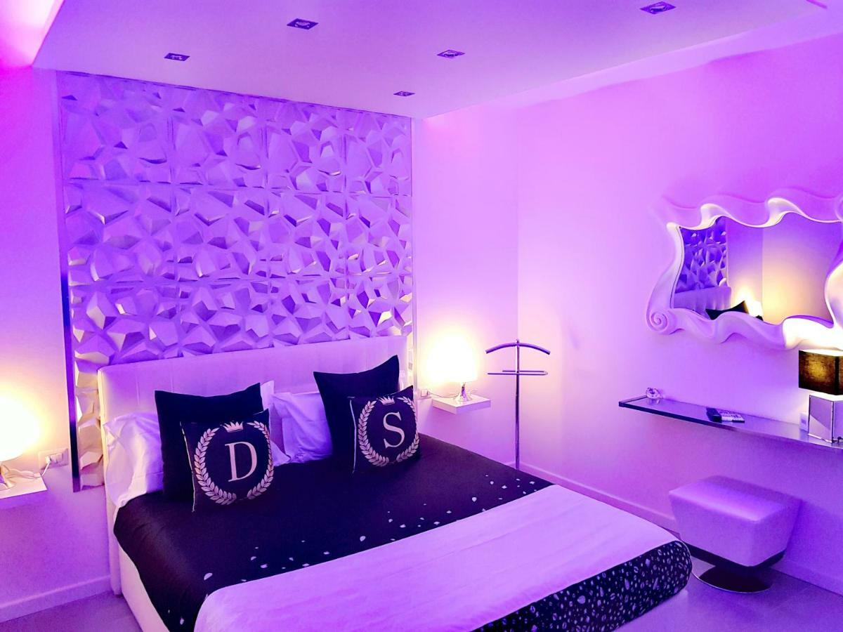 Diamond Suite فيرونا المظهر الخارجي الصورة