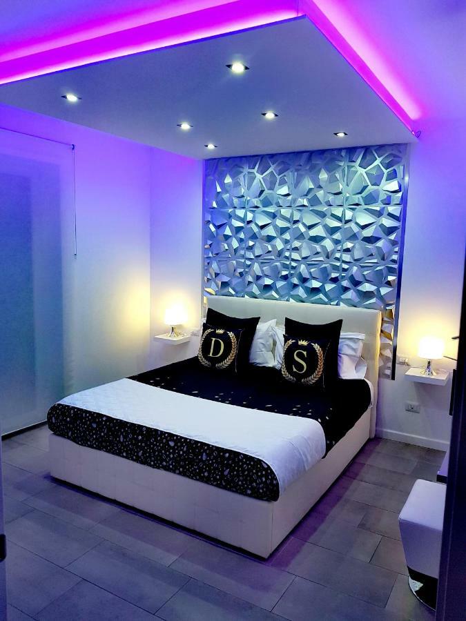 Diamond Suite فيرونا المظهر الخارجي الصورة